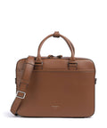 Tiger of Sweden Bosun Briefcase cognac