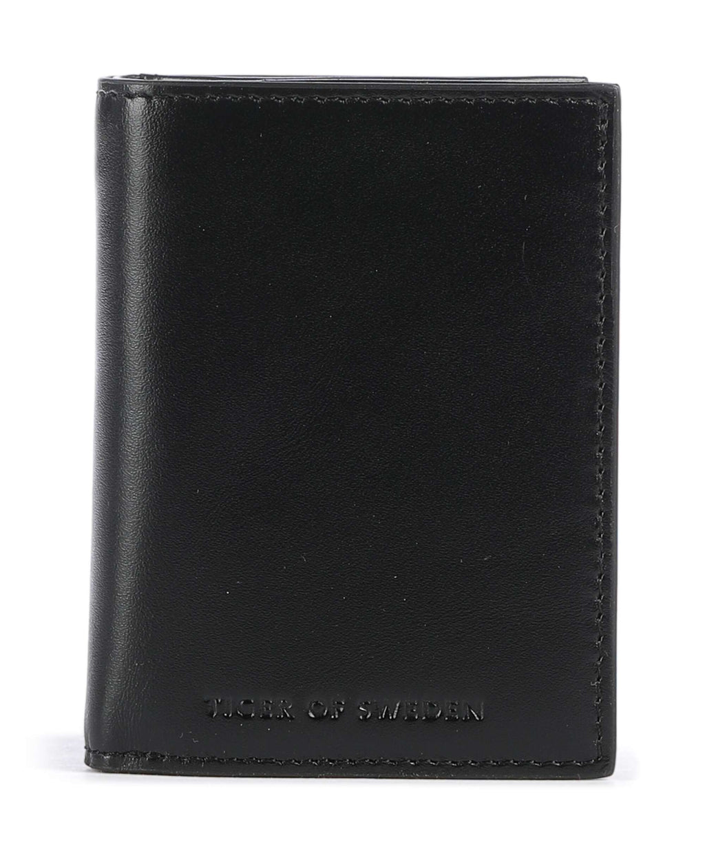 Tiger of Sweden Whitan Wallet black