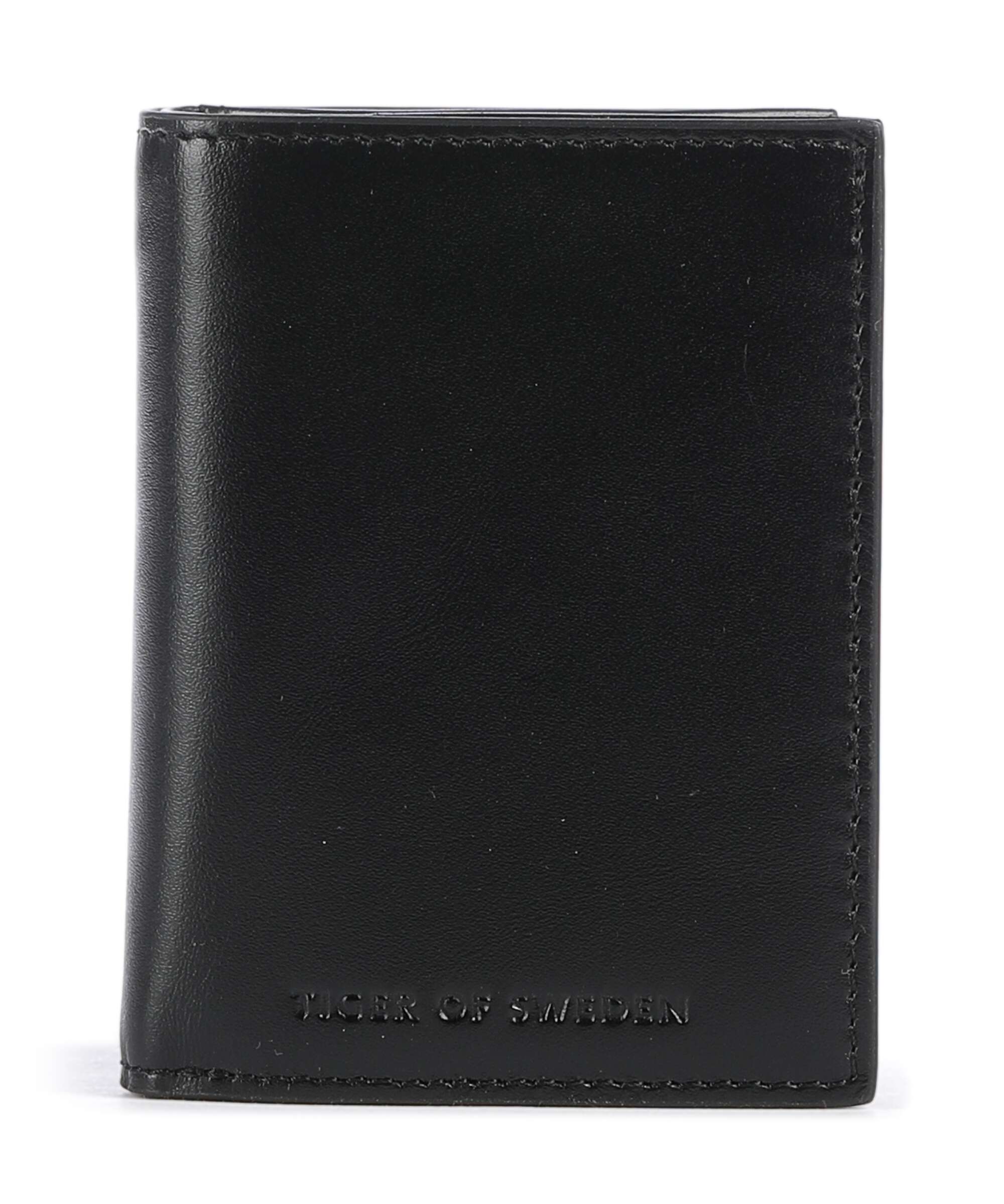 Tiger of Sweden Whitan Wallet black