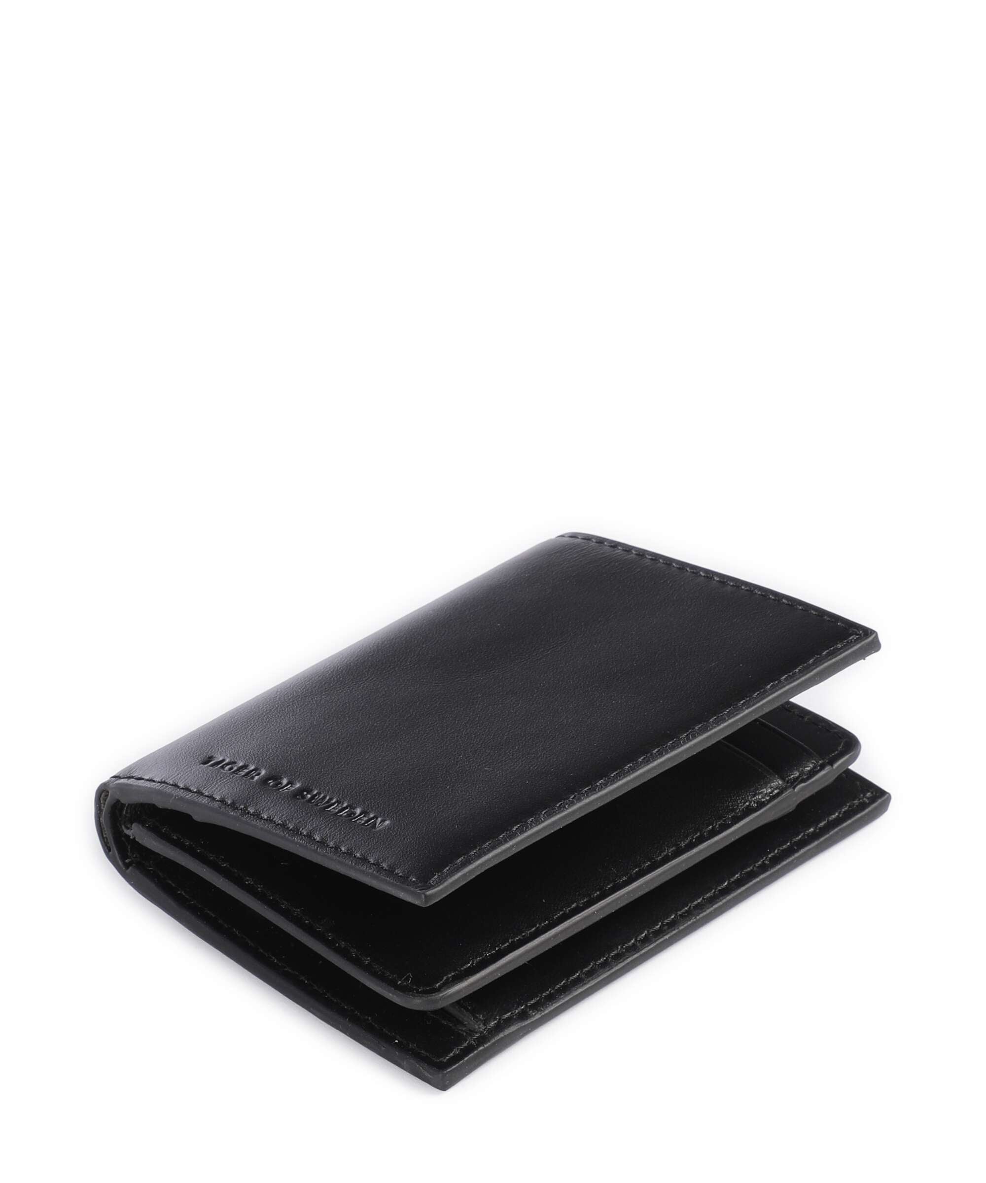 Tiger of Sweden Whitan Wallet black