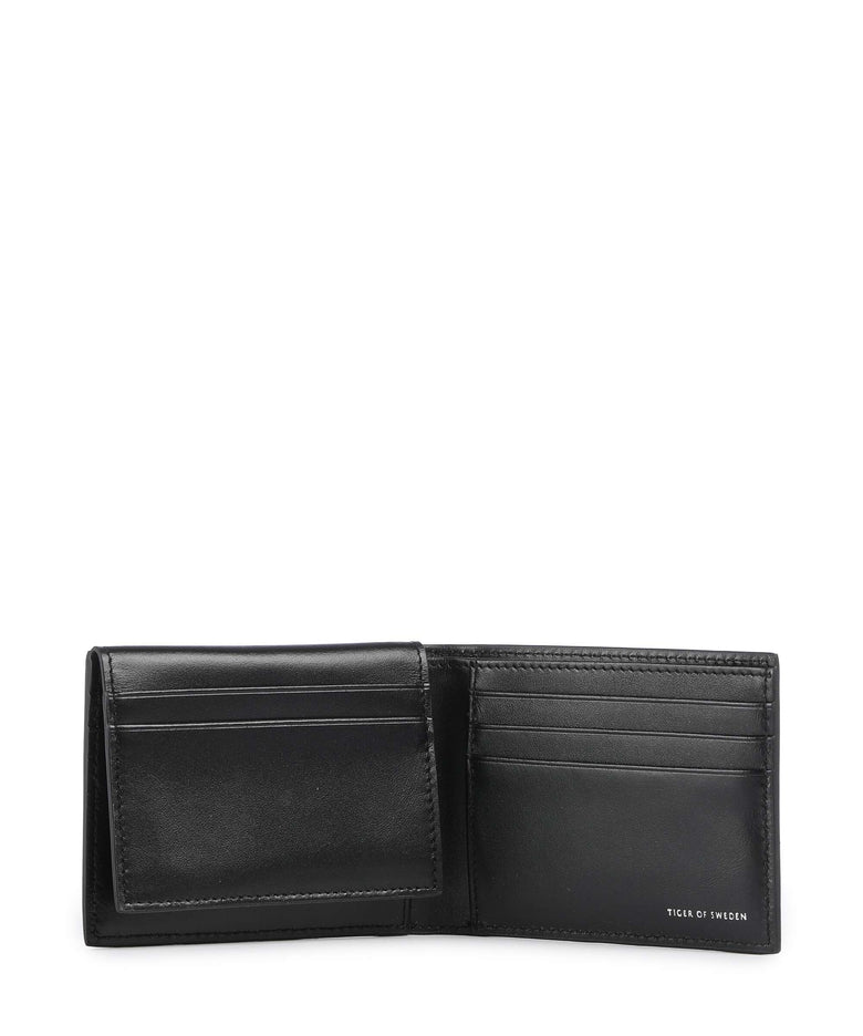 Tiger of Sweden Wrene Wallet black