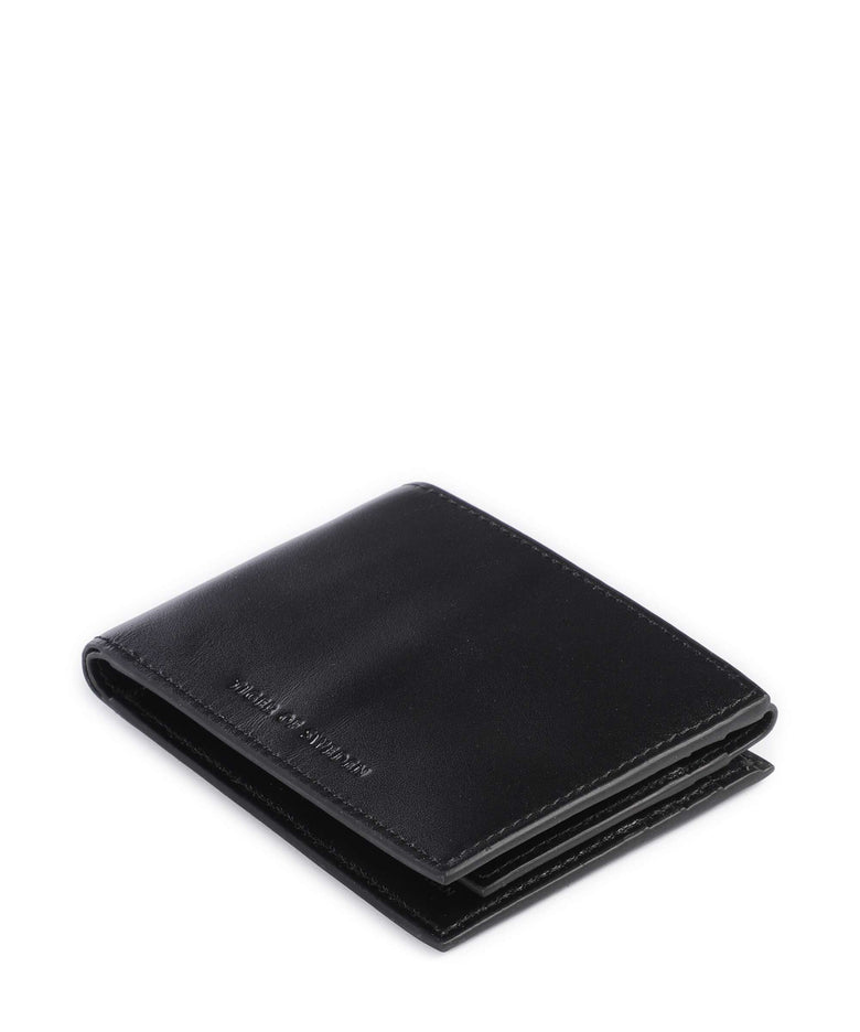 Tiger of Sweden Wrene Wallet black