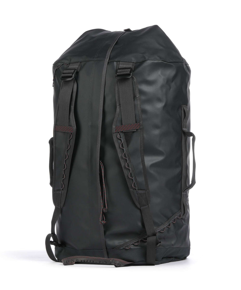 Klättermusen Ydalir 80L Travel backpack raven