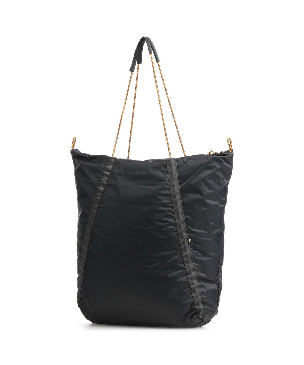 Klättermusen Gebo 23 Tote bag raven