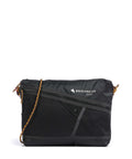 Klättermusen Algir L Crossbody bag raven
