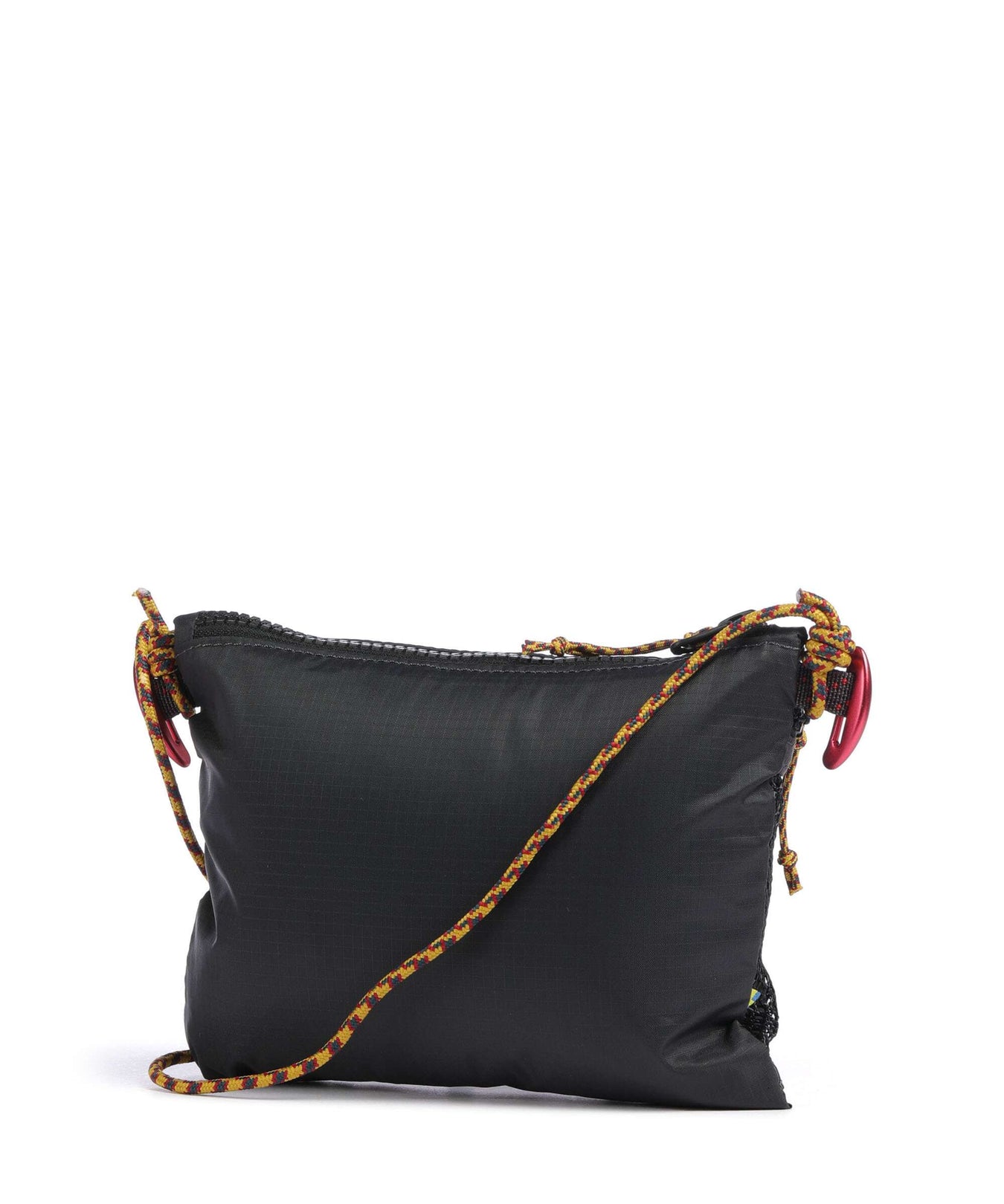 Klättermusen Algir S Crossbody bag raven