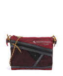 Klättermusen Algir S Umhängetasche burnt russet