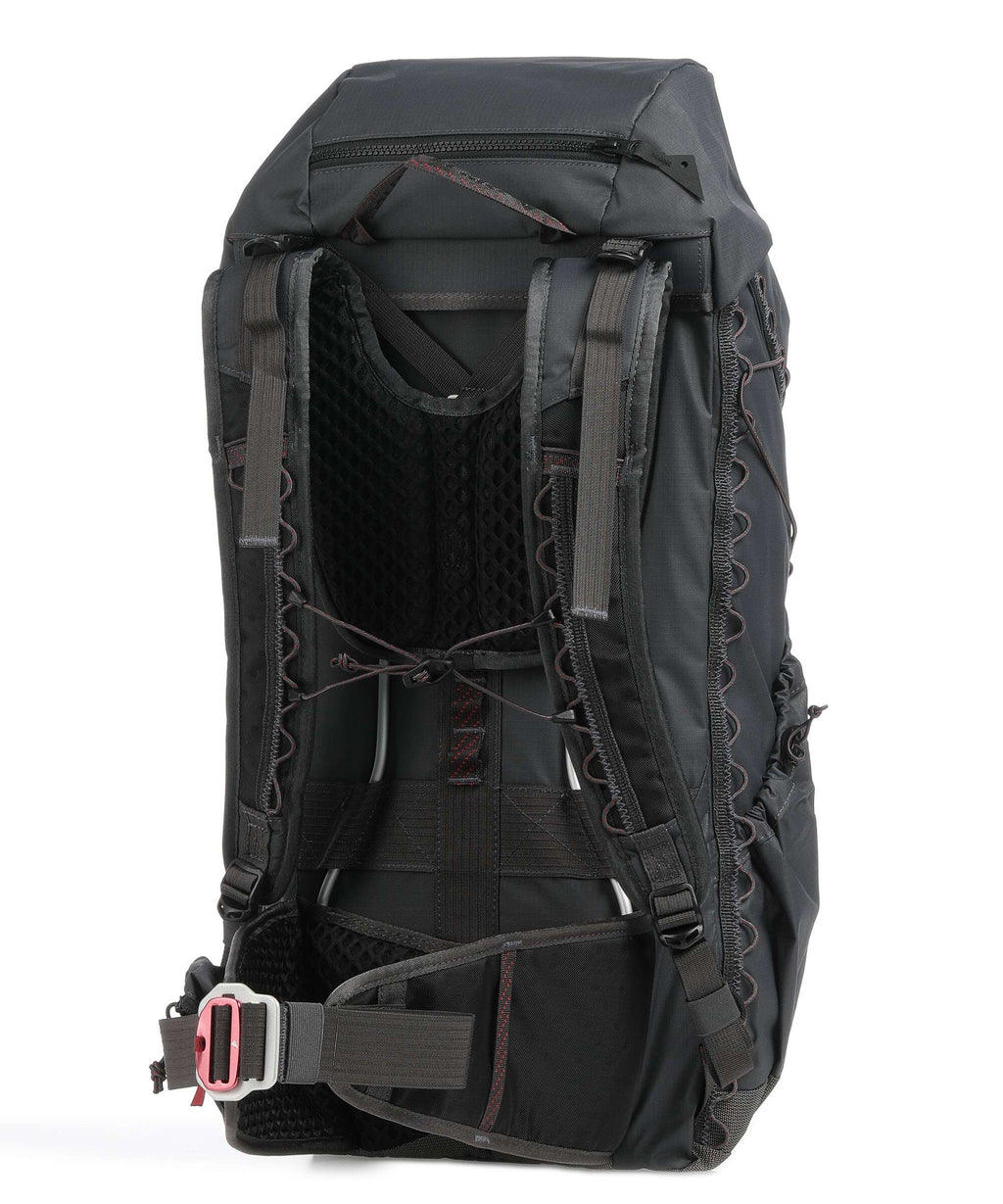 Klättermusen Brimer 24 Hiking backpack raven