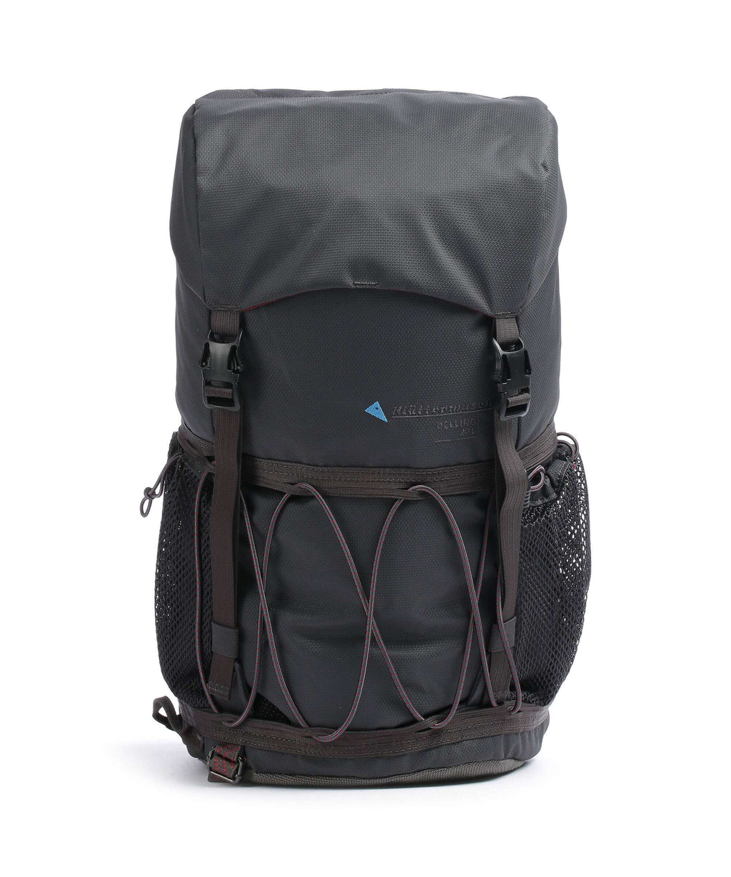 Klättermusen Delling 20 Backpack raven