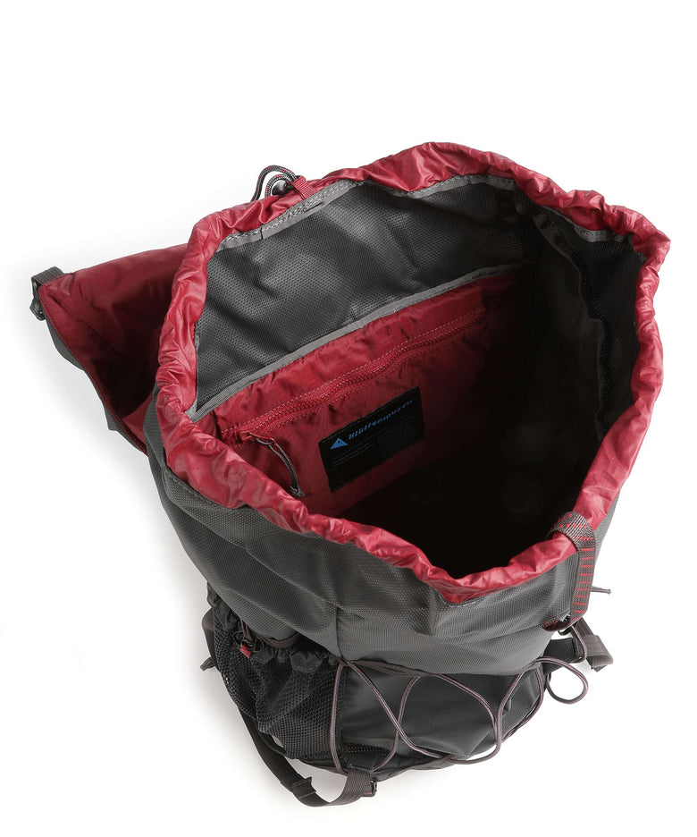 Klättermusen Delling 30 Hiking backpack raven