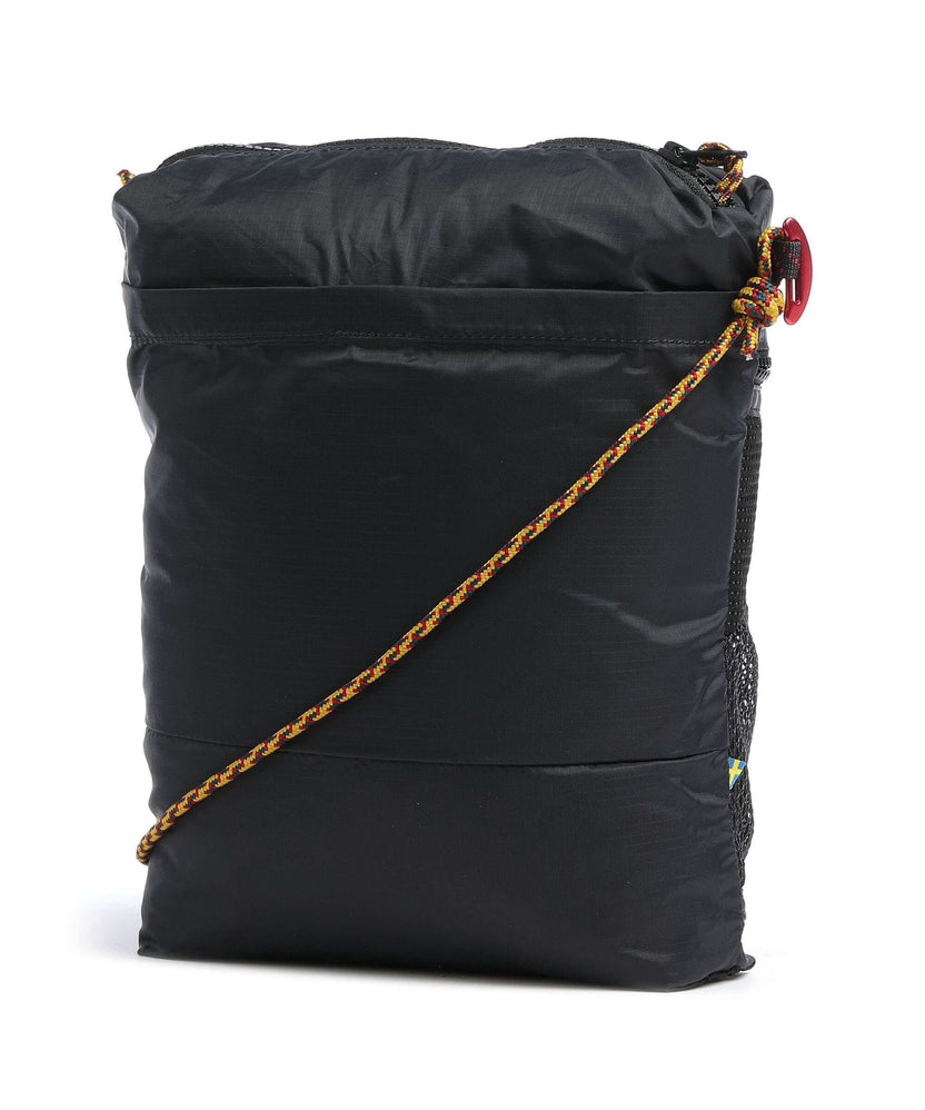 Klättermusen Algir Crossbody bag raven