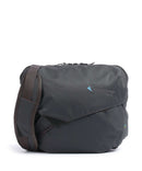 Klättermusen Gaut Aktentasche raven