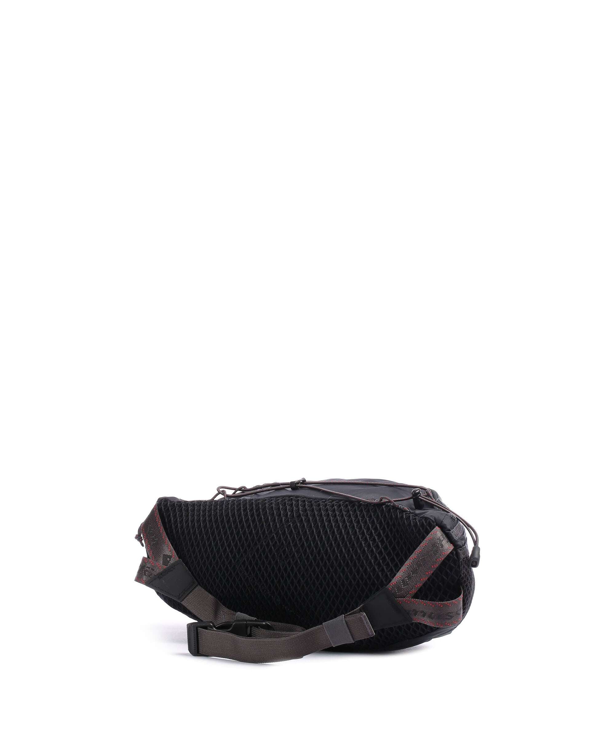 Klättermusen Eldrimner 5 Belt bag raven