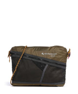 Klättermusen Algir L Sac bandoulière olive
