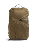 Klättermusen Gjalp 18L Sac à dos olive