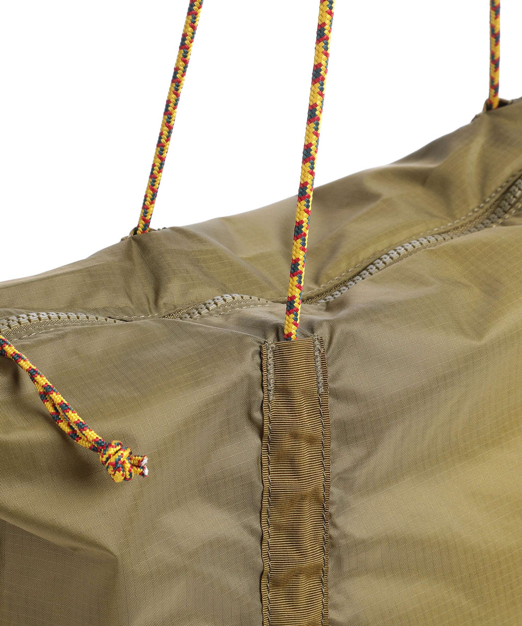 Klättermusen Gebo 23 Tote bag olive