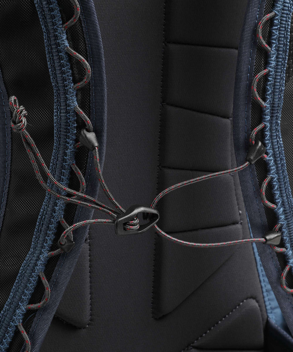 Klättermusen Ull 30 Hiking backpack monkshood blue