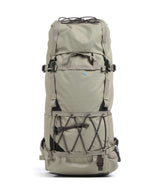 Klättermusen Bergelmer 30L Zaino montagna silver/green