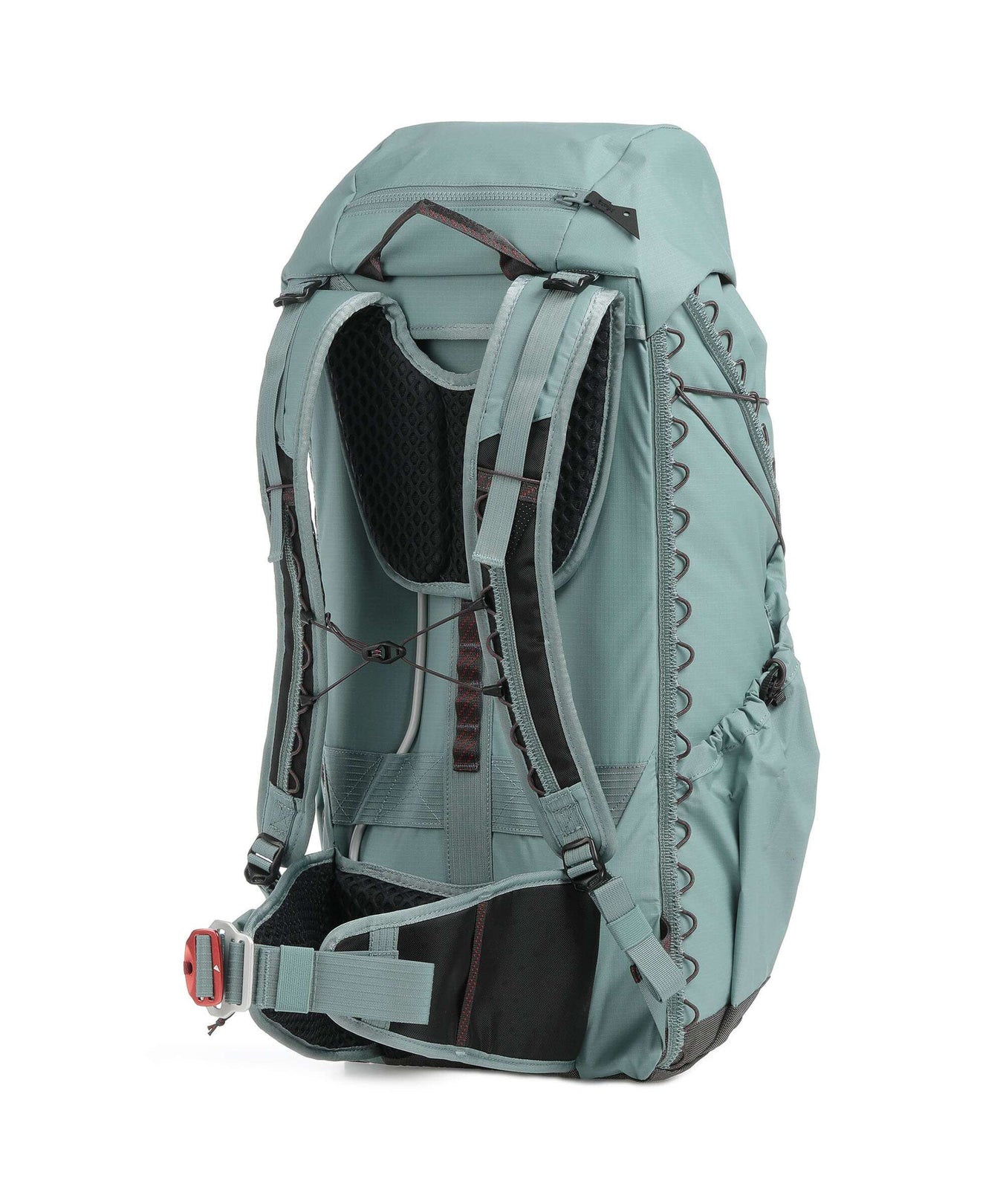 Klättermusen Brimer 32L Hiking backpack jade green