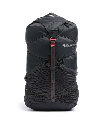 Klättermusen Tjalve 2.0 10L Rucksack raven
