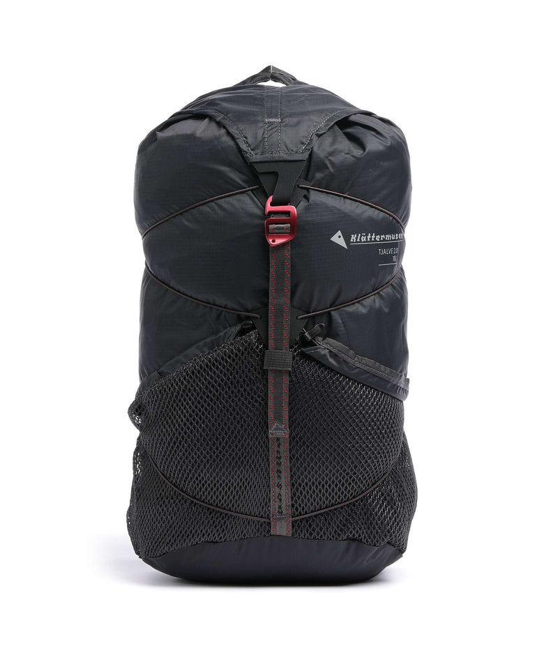 Klättermusen Tjalve 2.0 10 Backpack raven
