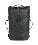 Klättermusen Ydalir 40L Weekender raven