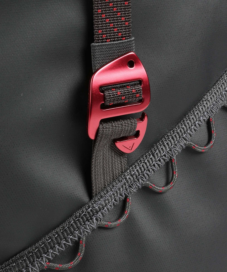 Klättermusen Ydalir 40L Travel backpack raven