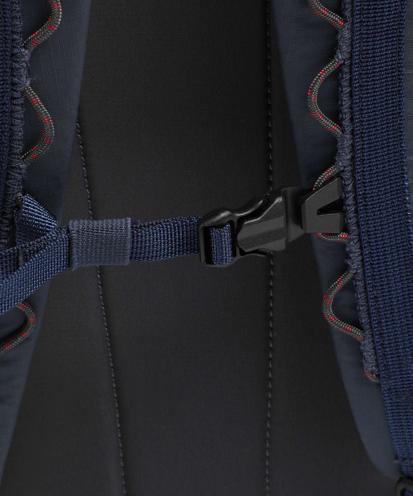 Klättermusen Gjalp 18L Backpack indigo blue