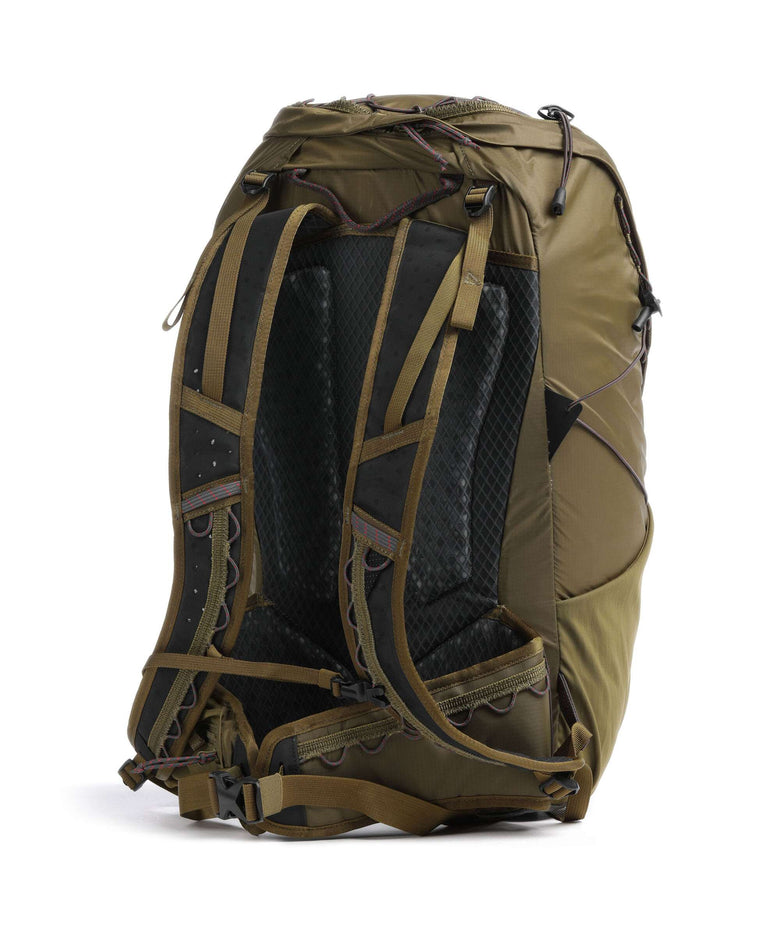 Klättermusen Gilling 26 Hiking backpack olive