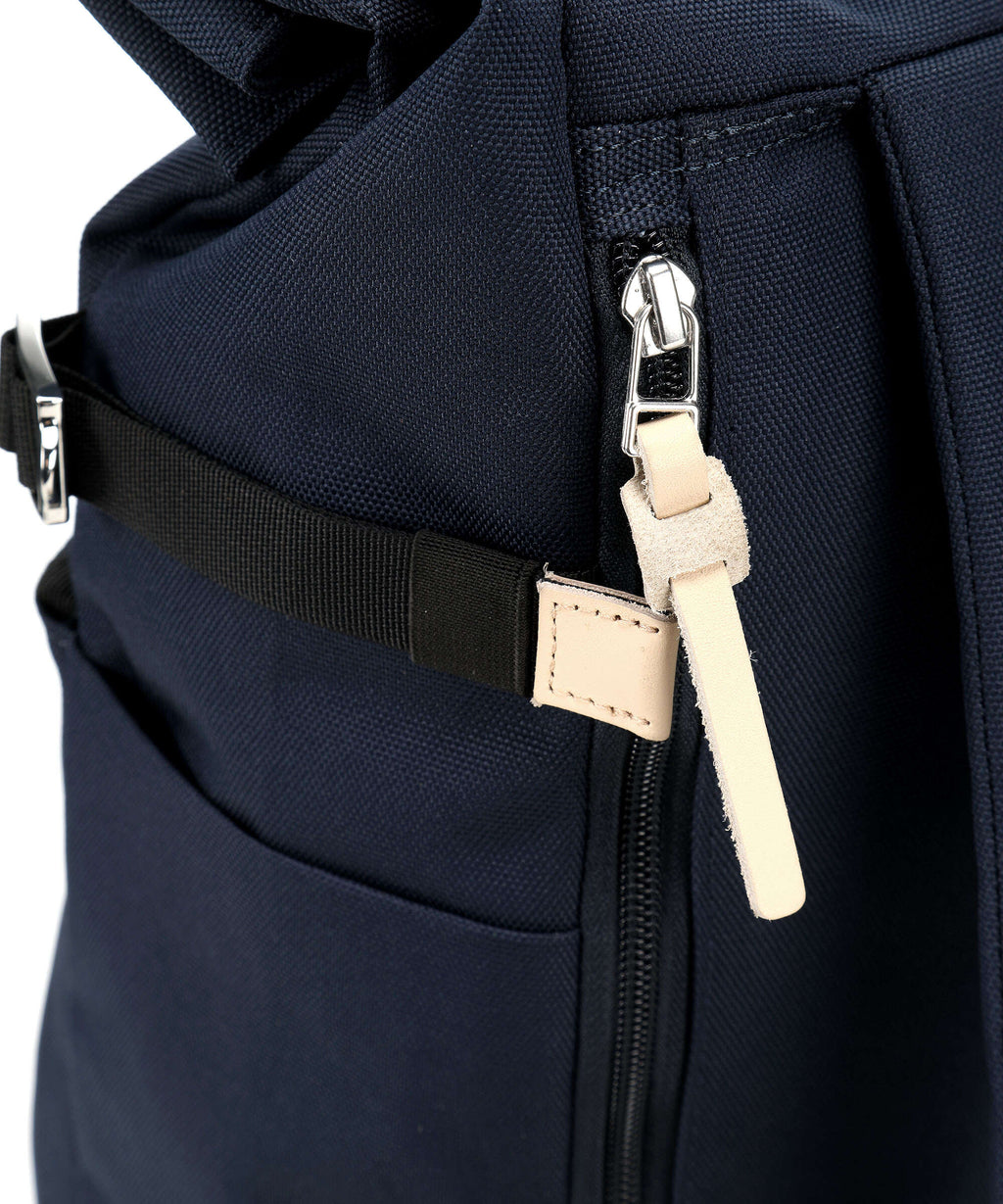Sandqvist Urban Outdoor Ilon Backpack navy