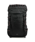 Sandqvist Hike Mountain Hiking backpack black