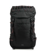 Sandqvist Hike Mountain Sac à dos de randonnée black