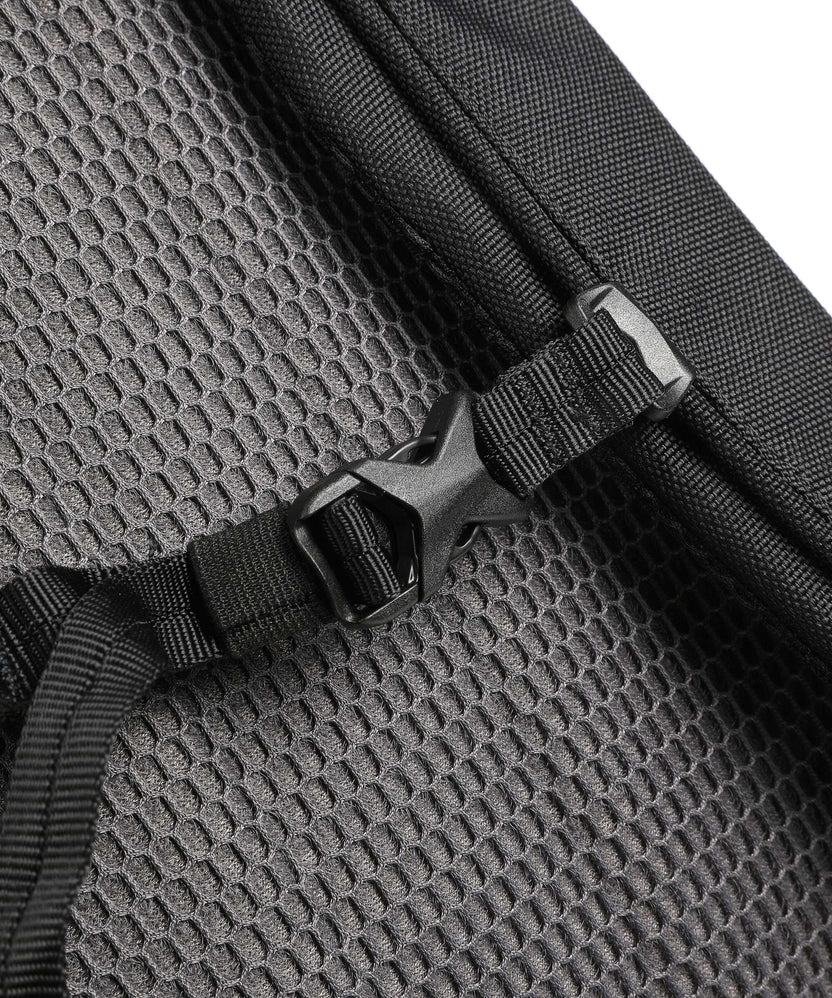 Sandqvist Urban Outdoor Arvid Backpack black