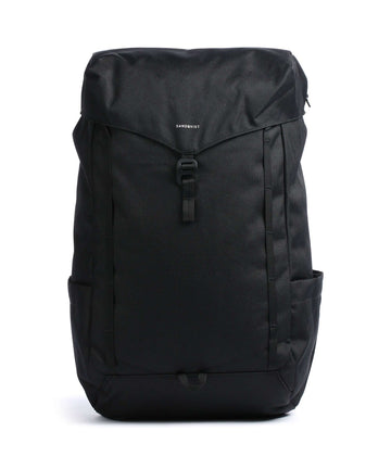 Sandqvist Urban Outdoor Walter Sac à dos black