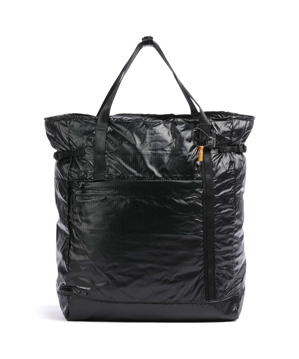 Sandqvist Lightweight Viggo Backpack bag black