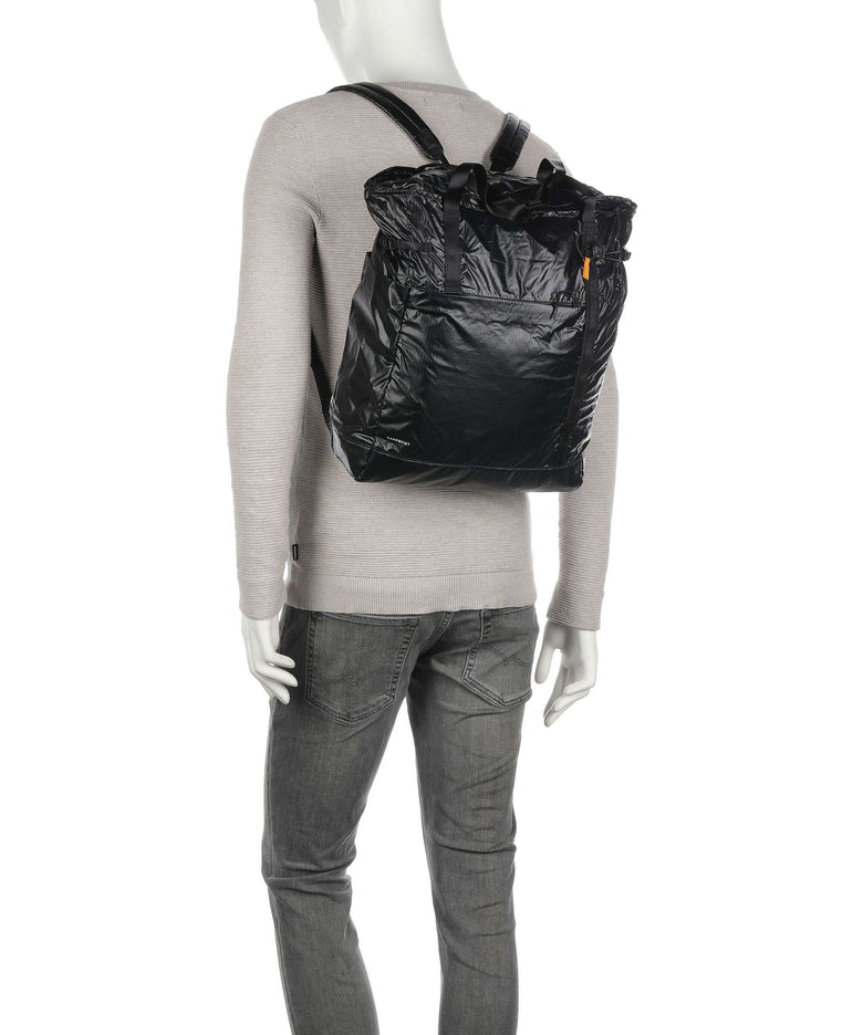 Sandqvist Lightweight Viggo Backpack bag black