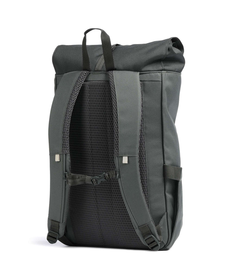 Sandqvist Urban Outdoor Arvid Backpack multicolour/green/grey