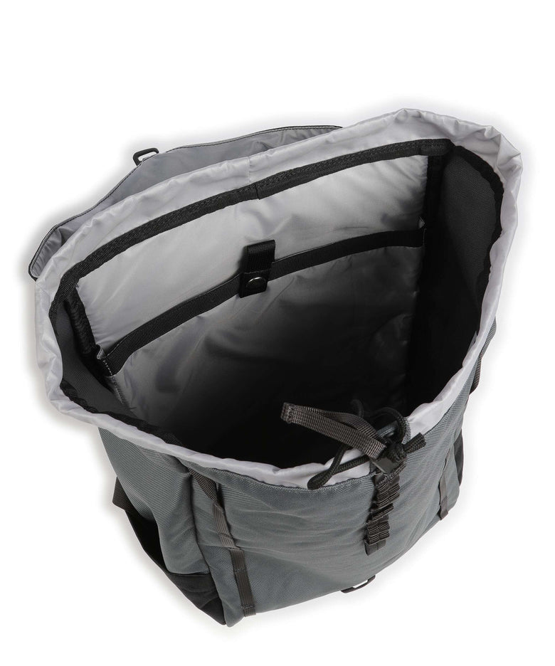 Sandqvist Urban Outdoor Walter Backpack multicolour/dark