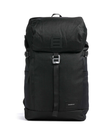 Sandqvist Urban Outdoor Jack Sac à dos black