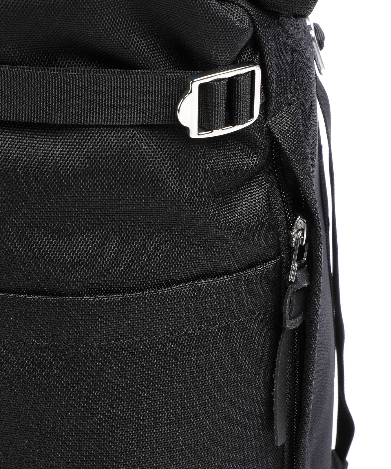 Sandqvist Urban Outdoor Jack Backpack black