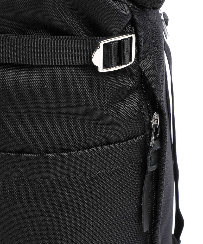 Sandqvist Urban Outdoor Jack Backpack black