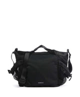 Sandqvist Fusion Stevie Umhängetasche black