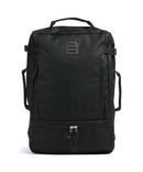Sandqvist Urban Outdoor Otis Zaino da viaggio black