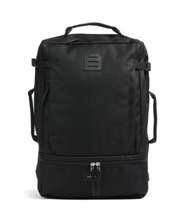 Sandqvist Urban Outdoor Otis Sac à dos de voyage black