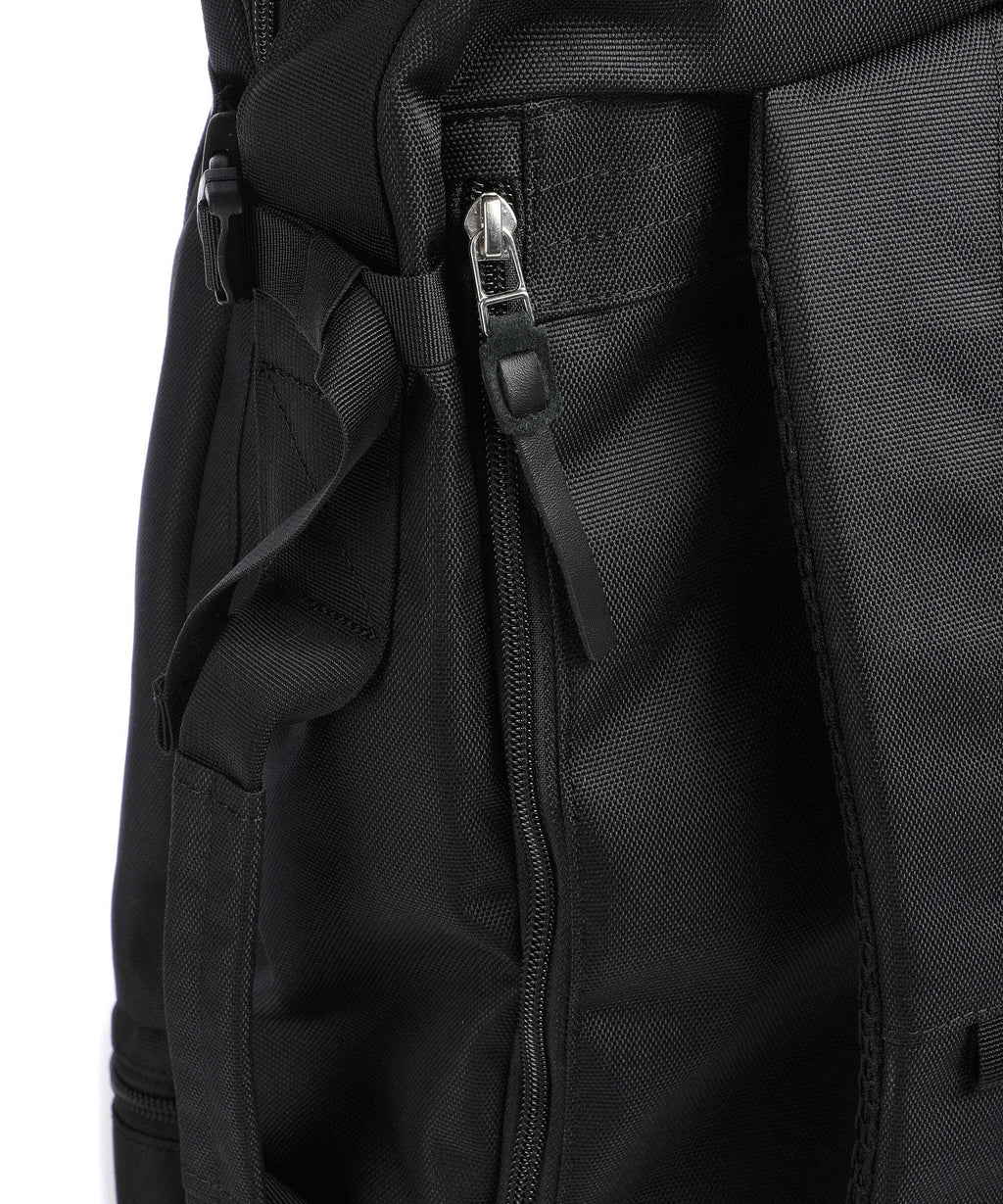 Sandqvist Urban Outdoor Otis Travel backpack black