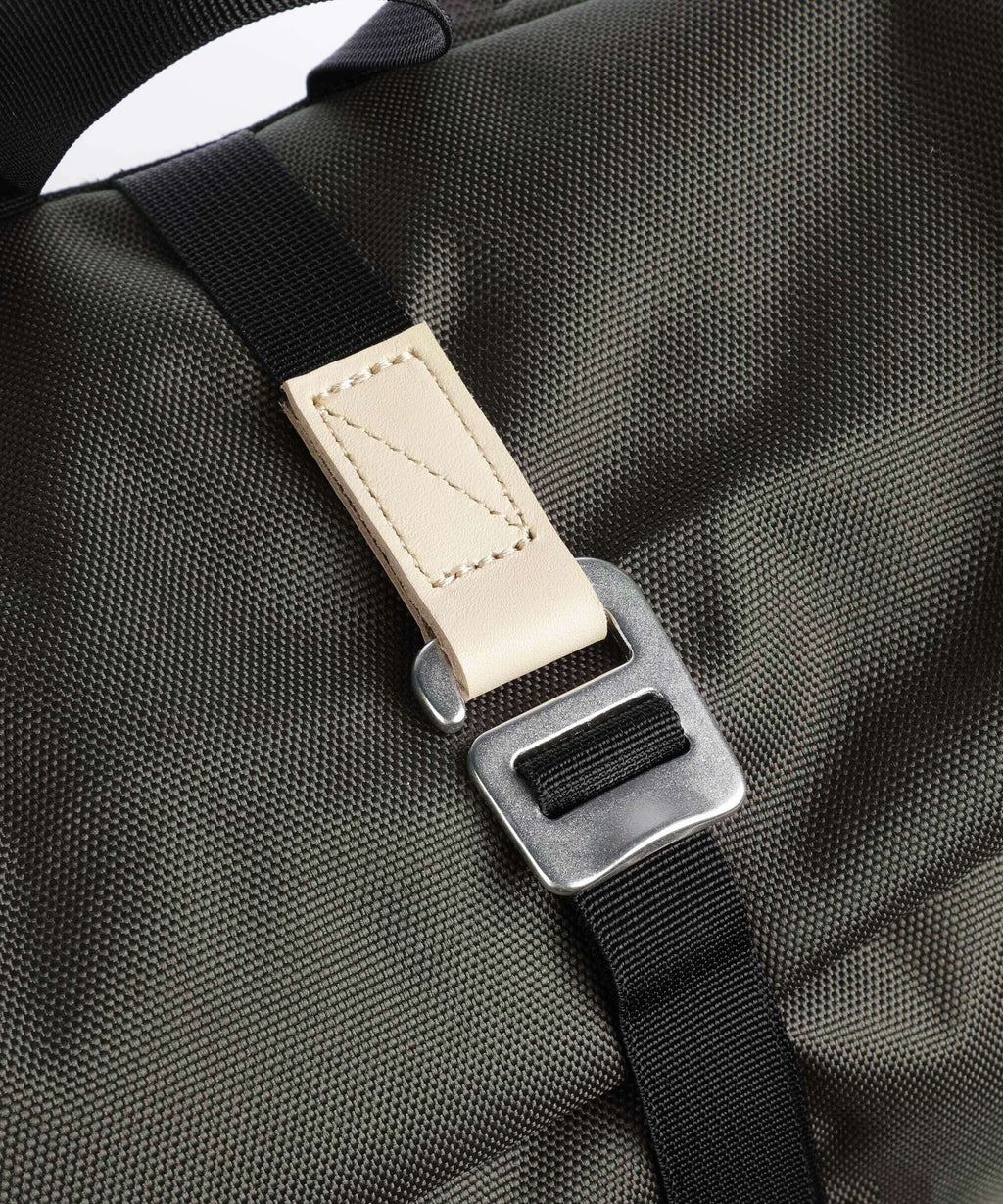 Sandqvist Urban Outdoor Ilon Backpack brown