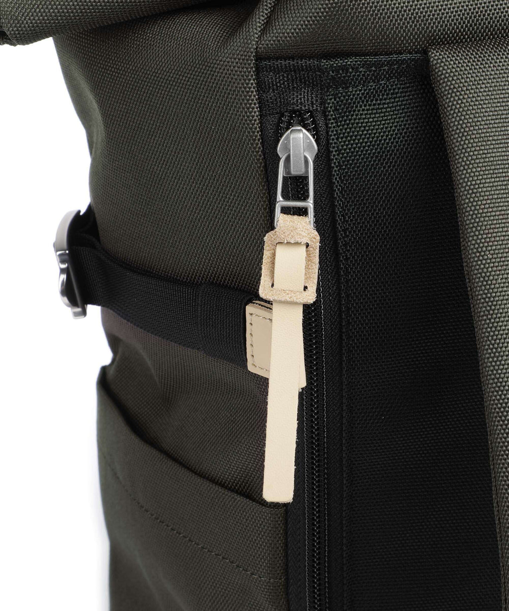 Sandqvist Urban Outdoor Ilon Backpack brown