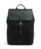 Sandqvist Everyday Classics Lid M Sac à dos black