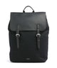 Sandqvist Everyday Classics Lid L Sac à dos black