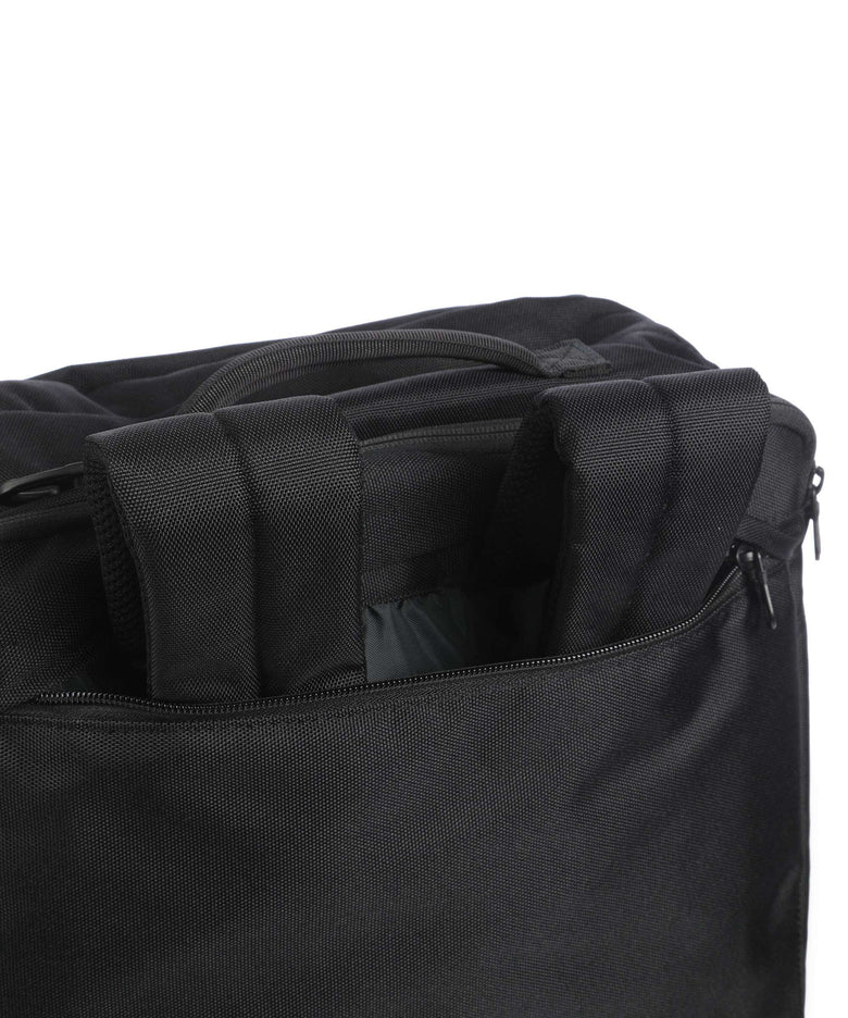 Sandqvist Go 3-Way L Backpack bag black